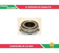 1 REGGISPINTA DISTACCO FRIZIONE ASHIKA 90-07-700