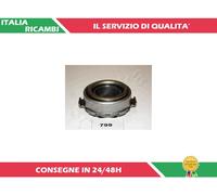 1 REGGISPINTA DISTACCO FRIZIONE ASHIKA 90-07-799