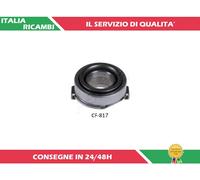 1 REGGISPINTA DISTACCO FRIZIONE ASHIKA 90-08-817