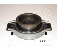 1 REGGISPINTA DISTACCO FRIZIONE ASHIKA 9001117 90-01-117