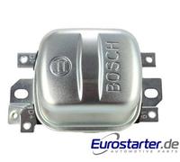 1 REGOLATORE ALTERNATORE 0190215027 NUOVO ORIGINALE BOSCH PER BOSCH TYPE