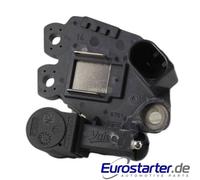 1 REGOLATORE ALTERNATORE 03L903803E NUOVO ORIGINALE VALEO PER VALEO TYPE