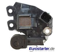 1 REGOLATORE ALTERNATORE 2542299 NUOVO ORIGINALE VALEO PER VALEO TYPE