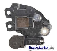 1 REGOLATORE ALTERNATORE 2580401 NUOVO ORIGINALE VALEO PER VALEO TYPE