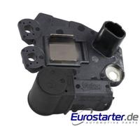1 REGOLATORE ALTERNATORE 593937 NUOVO ORIGINALE VALEO PER VALEO TYPE
