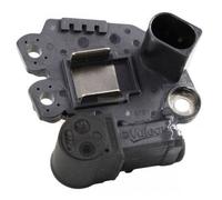 1 REGOLATORE ALTERNATORE 599119 NUOVO ORIGINALE VALEO PER VALEO TYPE