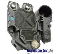 1 REGOLATORE ALTERNATORE 599125 NUOVO ORIGINALE VALEO PER
