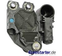 1 REGOLATORE ALTERNATORE 599154 NUOVO ORIGINALE VALEO PER