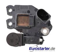 1 REGOLATORE ALTERNATORE 599304 NUOVO ORIGINALE VALEO PER VALEO TYPE