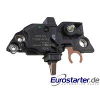 1 REGOLATORE ALTERNATORE F00M144142 NUOVO ORIGINALE BOSCH PER BOSCH TYPE
