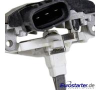 1 REGOLATORE ALTERNATORE NUOVO - OE-REF. 1197311543 PER BOSCH TYPE