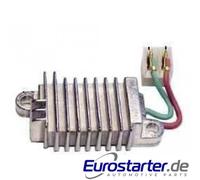 1 REGOLATORE ALTERNATORE NUOVO - OE-REF. 64808140 PER MARELLI TYPE