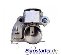 1 REGOLATORE ALTERNATORE NUOVO - OE-REF. A866X04870 PER MITSUBISHI TYPE