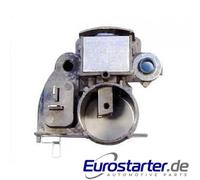 1 REGOLATORE ALTERNATORE NUOVO - OE-REF. A866X04870 PER MITSUBISHI TYPE
