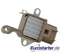1 REGOLATORE ALTERNATORE NUOVO - OE-REF. FOR 104210-6590 PER DENSO