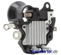 1 REGOLATORE ALTERNATORE NUOVO - OE-REF. FOR 63377466 PER MAGNETI MARELLI