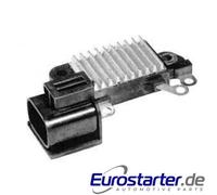 1 REGOLATORE ALTERNATORE NUOVO - OE-REF. L180G2340 PER HITACHI TYPE