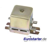 1 REGOLATORE ALTERNATORE NUOVO - OE-REF. RTT110B PER MARELLI TYPE