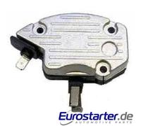 1 REGOLATORE ALTERNATORE NUOVO - OE-REF. UCB150 PER LUCAS TYPE
