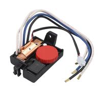 1 regolatore di controllo della velocità per Bosch RH540M RH540S 110V parte di ricambio compatibile con RH540 modello 1619P09590
