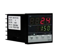 1 regolatore di temperatura HB101-FK FE FP -M*AN -V*AN /C4(HB101-FP-M AN PT100)