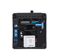 1 regolatore di tensione automatico AS540 AVR for generatori(Copy AS540)