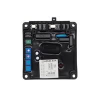 1 regolatore di tensione automatico AS540 AVR for generatori(Original AS540)