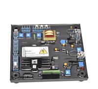 1 regolatore di tensione automatico del generatore AVR MX341(Original MX341)