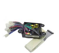 1 regolatore di tensione automatico monofase KI-MB-ATS-C2. Sostituzione del regolatore di tensione automatico per motore diesel. (KI-MB-ATS-C2)