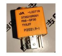 1 relè condensatore for auto, compatibile con camion leggero JAC Shuai LING 12V #3735210R001 4PIN Ricambi for auto