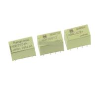 1 relè di segnale AGQ AGN 2004H 20012 20024 200A4H A12 A24 S12 S4H due aperti e chiusi 1A 8 PIN(AGN2004H)