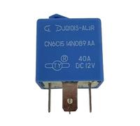 1 relè for ventola automobilistica, CN6C15 14N089 AA 40A 12V compatibile con parti automobilistiche F&o&r&d Jiangling Transit