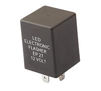 1 relè lampeggiante EP27 a 5 poli, 12 V