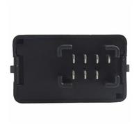 1 relè lampeggiatore a LED a 7 pin compatibile con Suzuki GSXR Bandit 600 750 1200 GSX 1400 (CA199)