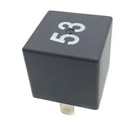 1 Relè Multiuso 53# 4 Pin Compatibile Con Vol*k/sw&agen G*ol&f A*u/d&i S*e/at Sk*o/d&a Po*r/sc&he 141951253B 141 951 253B