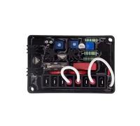 1 relè o servo regolatore di tensione automatico AVR Avc63-4 for generatore