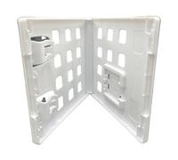 1 replacement case compatible with official Dragon Trading Nintendo 3DS.