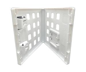 1 replacement case compatible with official Dragon Trading Nintendo 3DS.