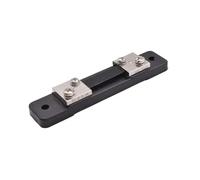 1 resistenza di shunt da 75 mV, 50 A, 100 A(DC 0-50A Shunt)