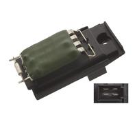 1 RESISTENZA VENTILATORE ABITACOLO FEBI BILSTEIN 45415 45415