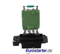 1 RESISTORE 6450XE NUOVO ORIGINALE OEM PER PSA