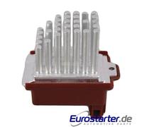 1 RESISTORE NUOVO - OE-REF. 1J0907521 PER VAG
