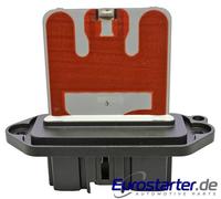 1 RESISTORE NUOVO - OE-REF. BBM461B15 PER MAZDA