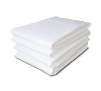 1 rete in nylon a maglie fini 100 maglie - 1x5 m, 1x10 m, 1x1 m Tessuto in nylon spandex for produzione di birra fatta in casa e uso industriale(1m x 5m x 100mesh)