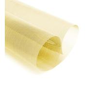 1 rete in rame antiruggine da 15x15 cm - Versatile toppa di ventilazione for finestre, filtri e progetti fai da te(80 Mesh)