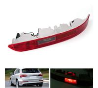 1×Right Side Rear Lower Tail light Reverse Lamp Bumper Light For Audi Q5 09-15