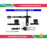 1 RILEVATORE USURA ANTERIORE ATE 620009