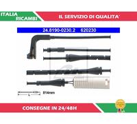 1 RILEVATORE USURA ANTERIORE ATE 620230
