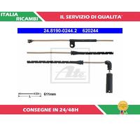 1 RILEVATORE USURA ANTERIORE ATE 620244