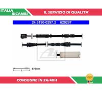 1 RILEVATORE USURA ANTERIORE ATE 620297